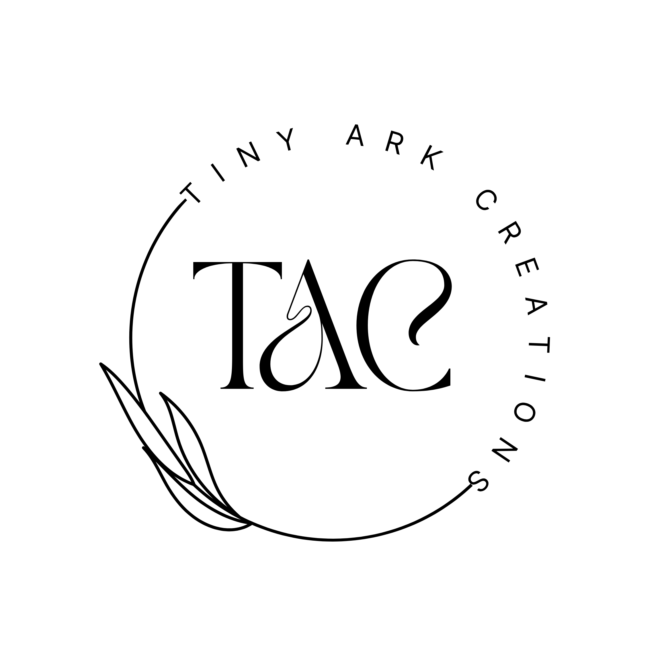 Tiny Ark Creations Logo